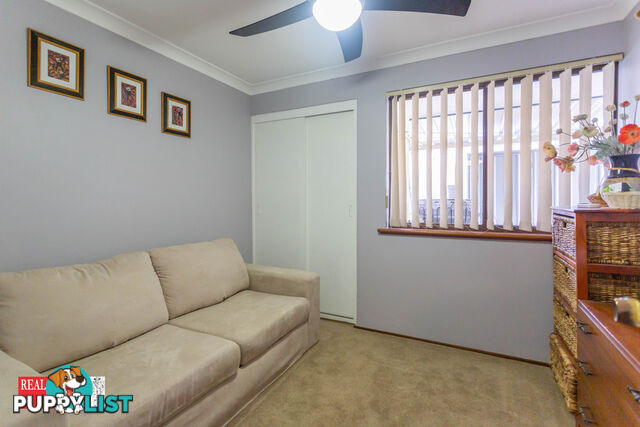 5A Agonis Place FORRESTFIELD WA 6058