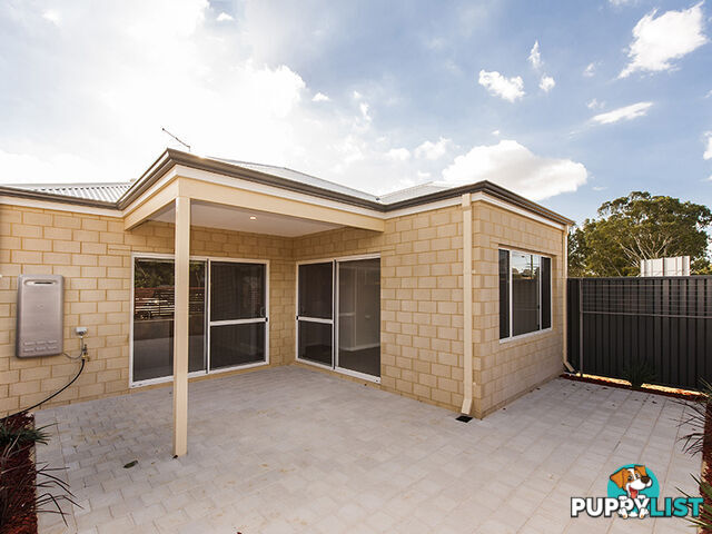 17/1 Balfour Road SWAN VIEW WA 6056