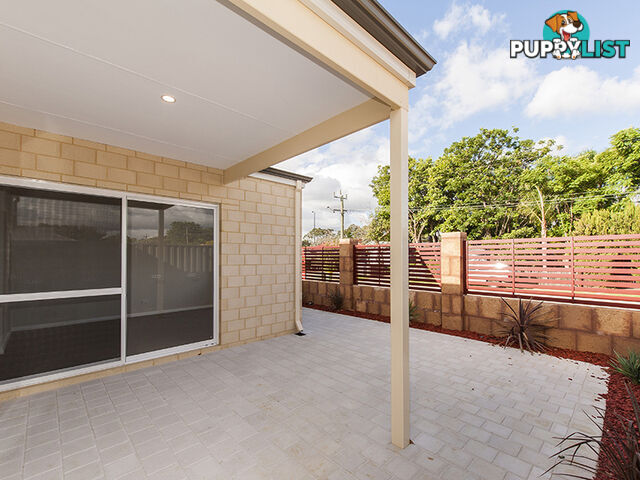 17/1 Balfour Road SWAN VIEW WA 6056