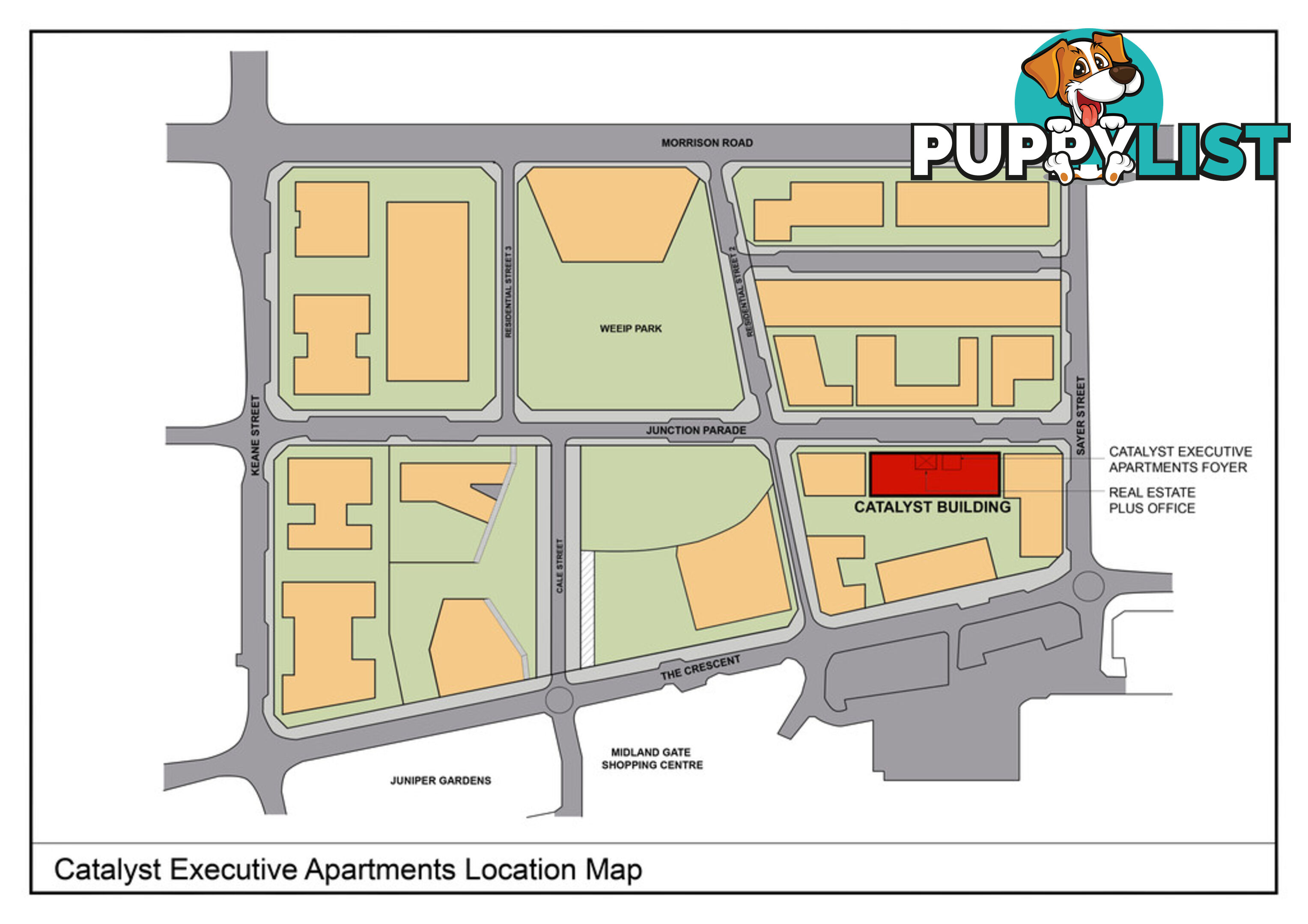 4/5 Junction Parade MIDLAND WA 6056