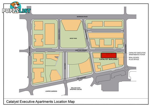 4/5 Junction Parade MIDLAND WA 6056