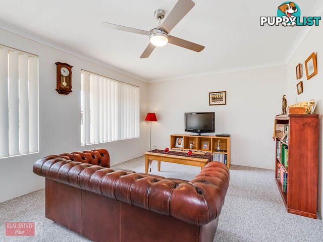 9 Silver Princess Way JANE BROOK WA 6056