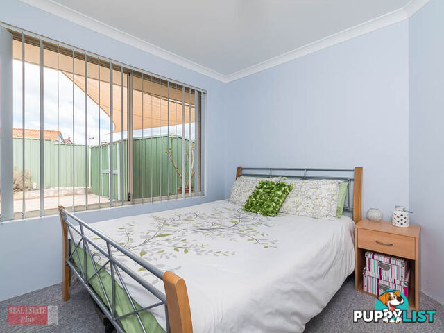 9 Silver Princess Way JANE BROOK WA 6056