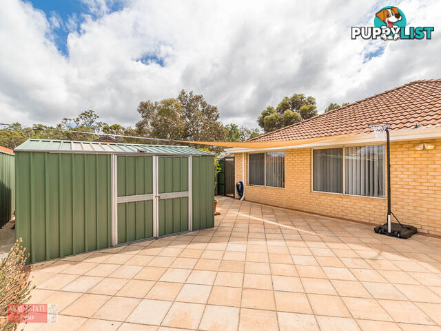 9 Silver Princess Way JANE BROOK WA 6056