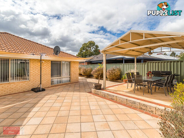 9 Silver Princess Way JANE BROOK WA 6056