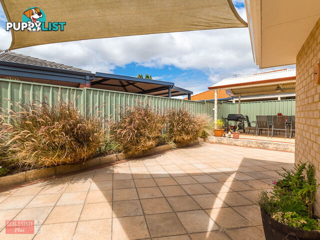 9 Silver Princess Way JANE BROOK WA 6056