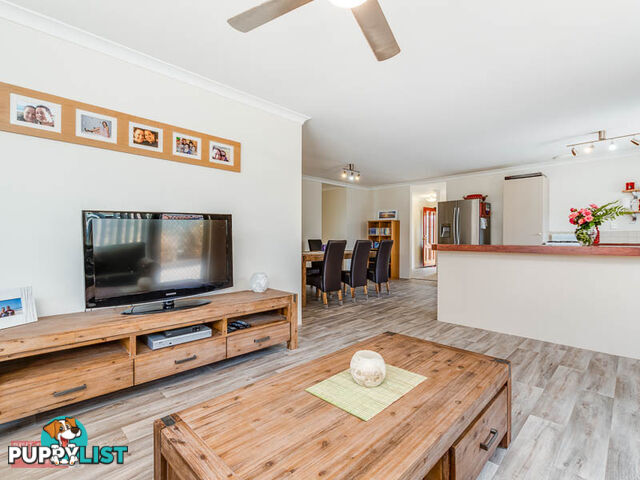 9 Silver Princess Way JANE BROOK WA 6056