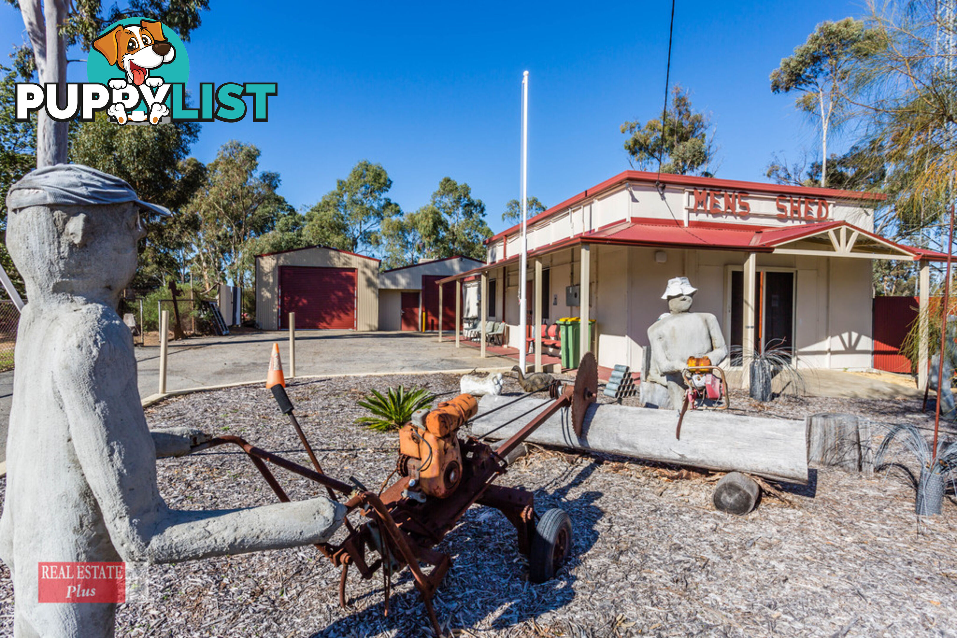 139 Hawke Avenue WUNDOWIE WA 6560