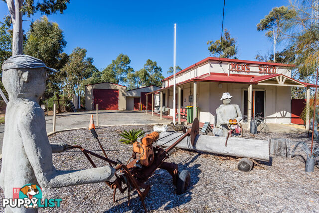 139 Hawke Avenue WUNDOWIE WA 6560