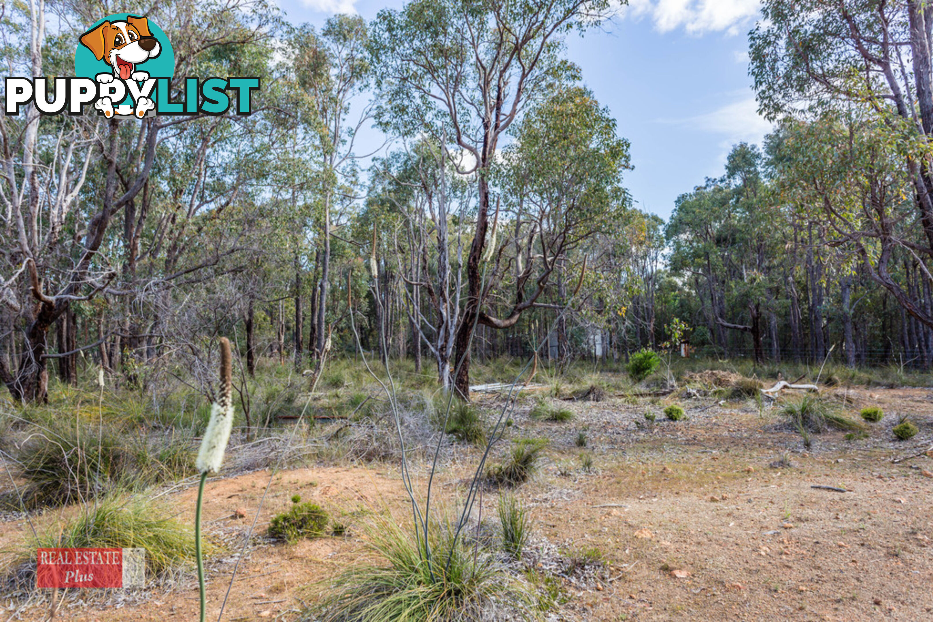 Lot. 511 Crest Side Close GIDGEGANNUP WA 6083