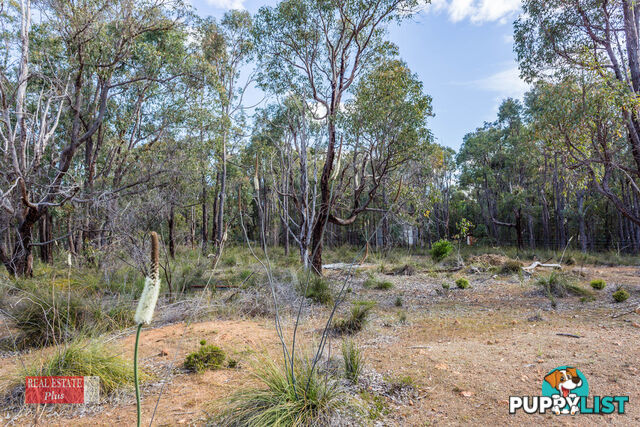 Lot. 511 Crest Side Close GIDGEGANNUP WA 6083