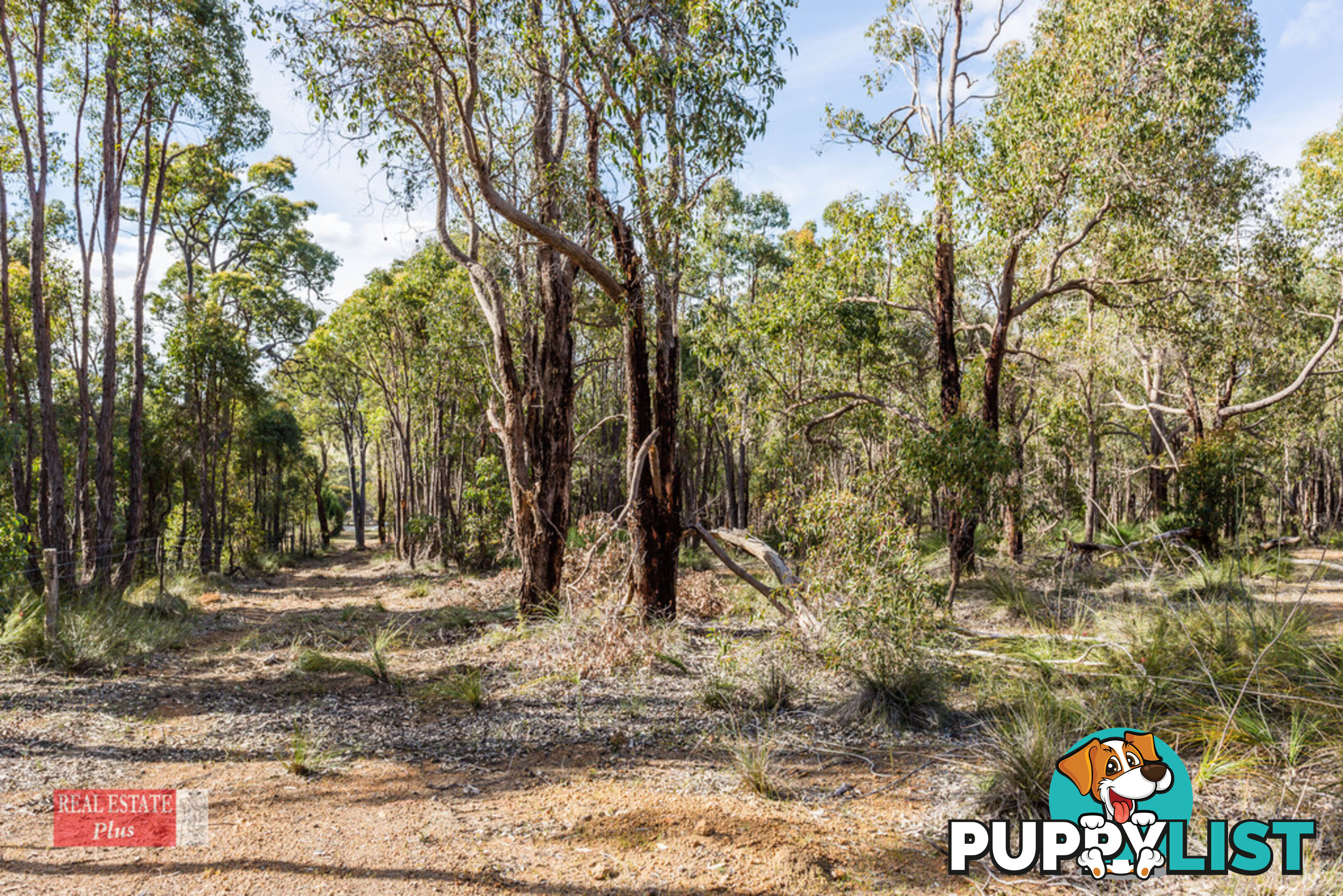 Lot. 511 Crest Side Close GIDGEGANNUP WA 6083