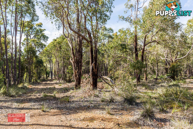 Lot. 511 Crest Side Close GIDGEGANNUP WA 6083