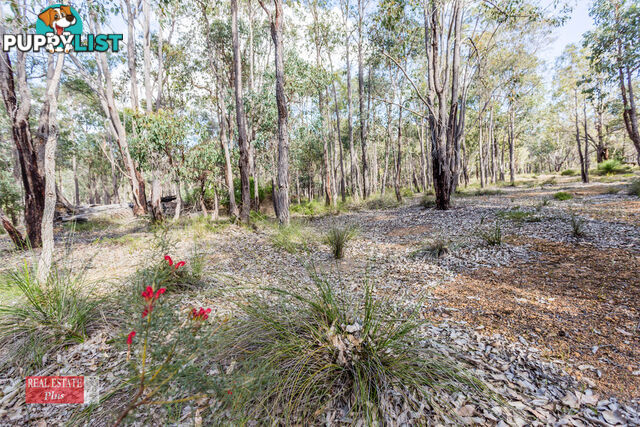 Lot. 511 Crest Side Close GIDGEGANNUP WA 6083