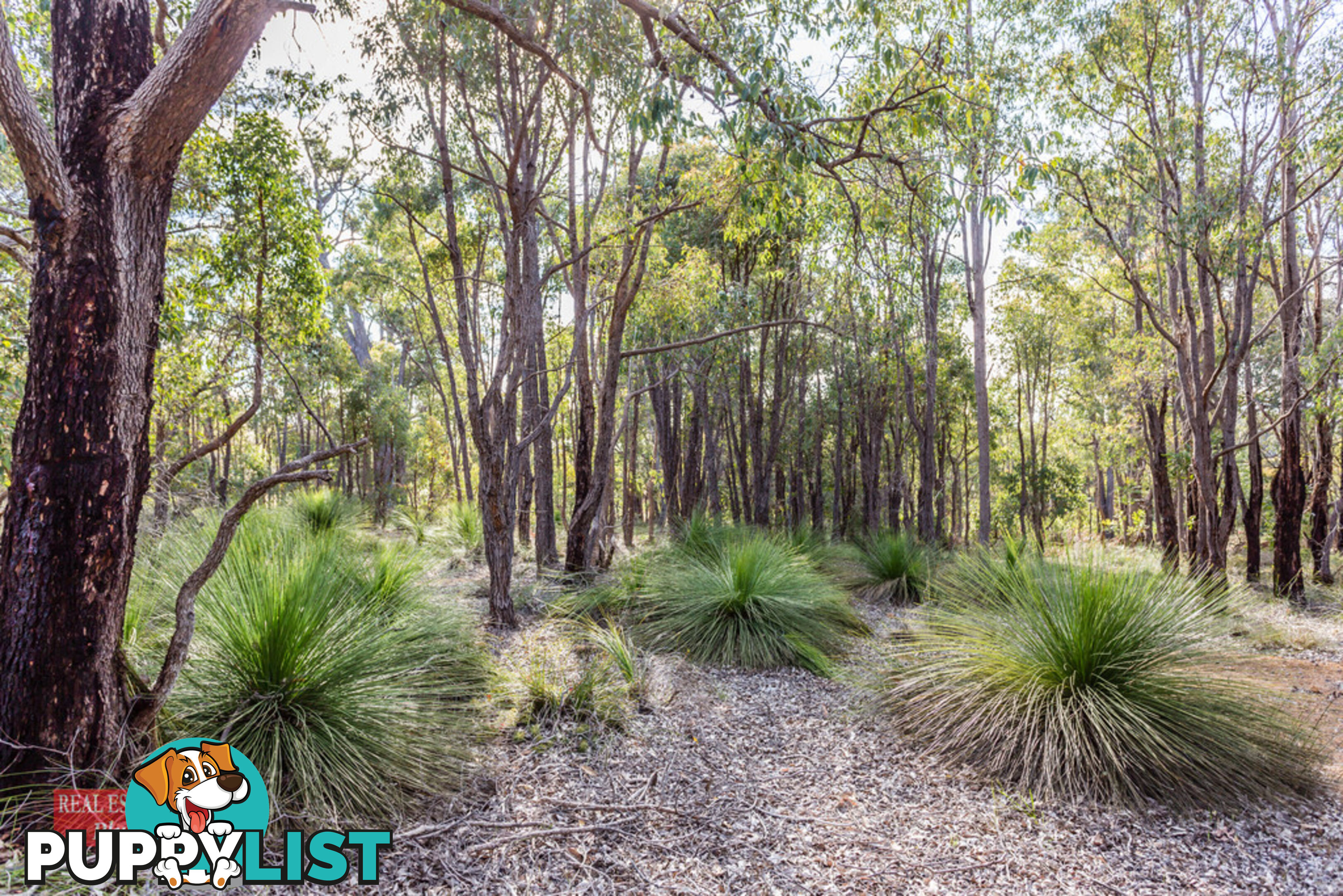 Lot. 511 Crest Side Close GIDGEGANNUP WA 6083