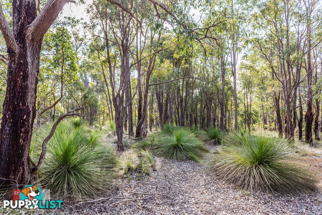 Lot. 511 Crest Side Close GIDGEGANNUP WA 6083