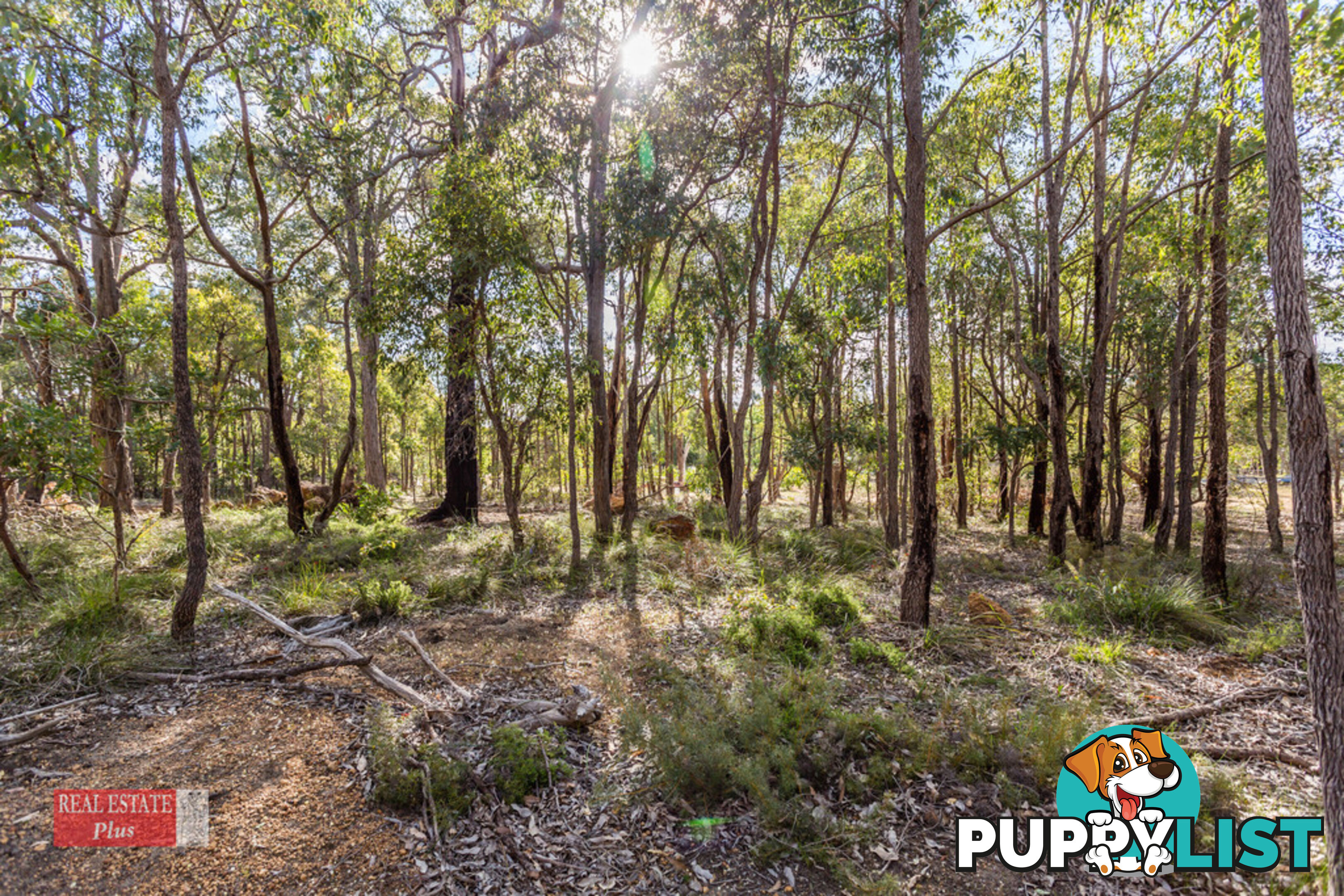 Lot. 511 Crest Side Close GIDGEGANNUP WA 6083