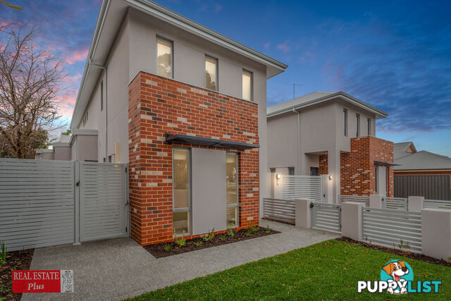 1/42 Walter Road East BASSENDEAN WA 6054