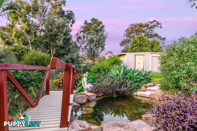 32 Innamincka Road GREENMOUNT WA 6056