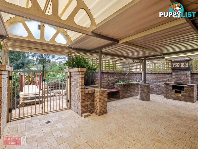 32 Innamincka Road GREENMOUNT WA 6056