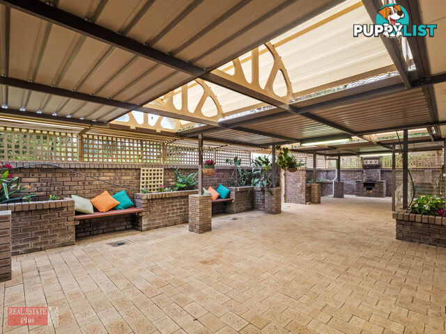 32 Innamincka Road GREENMOUNT WA 6056