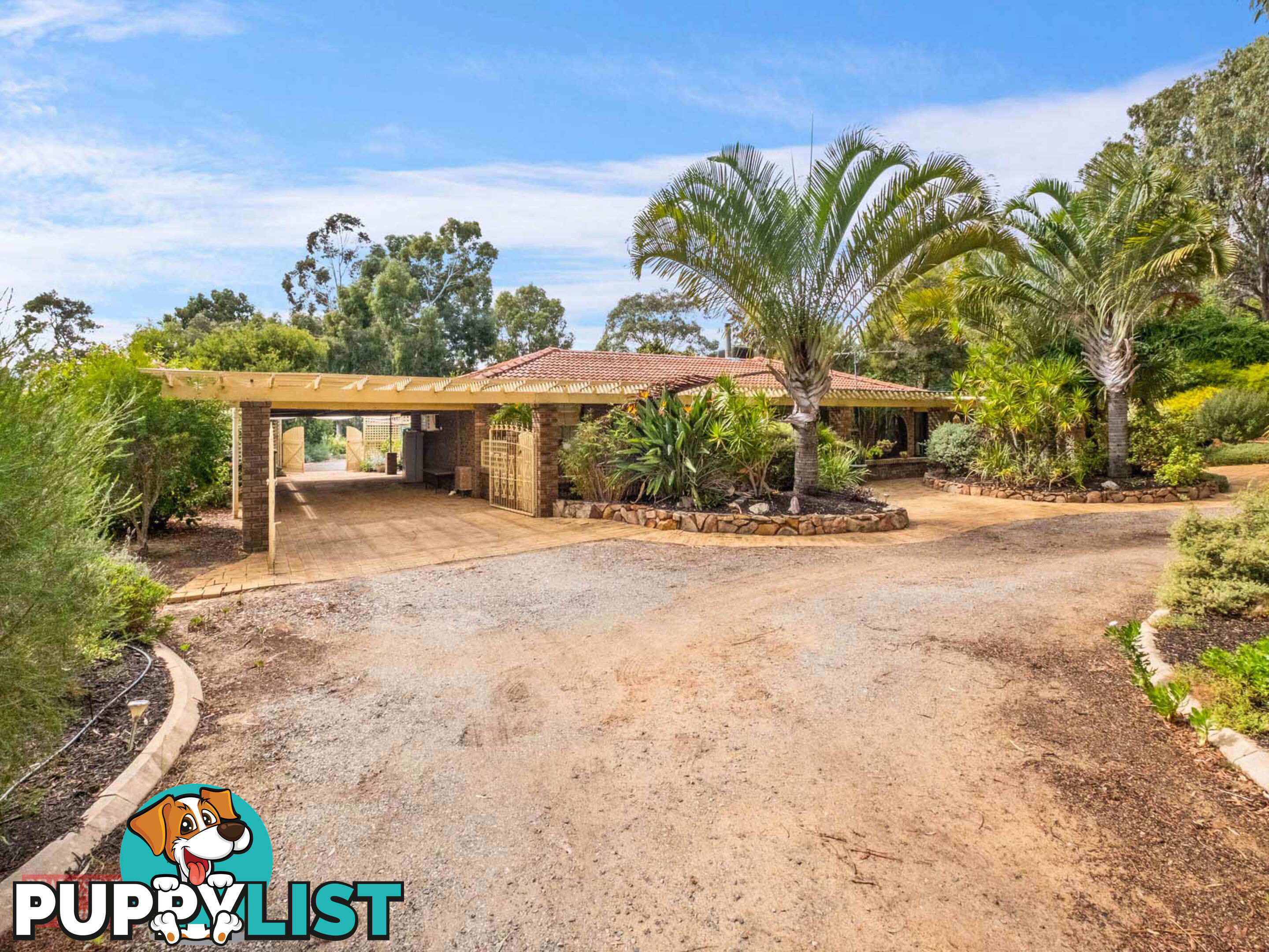 32 Innamincka Road GREENMOUNT WA 6056