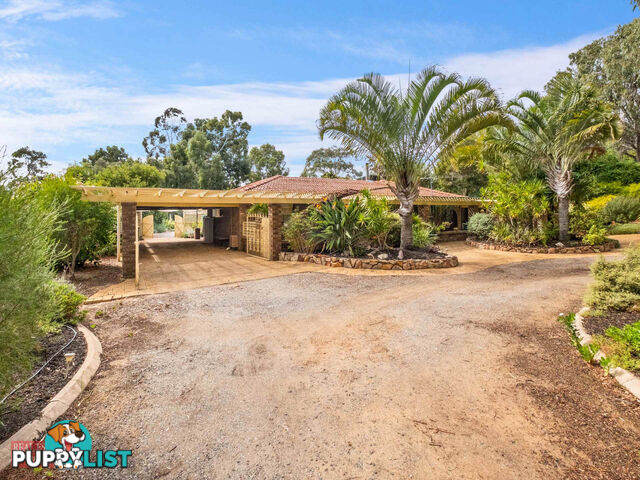 32 Innamincka Road GREENMOUNT WA 6056