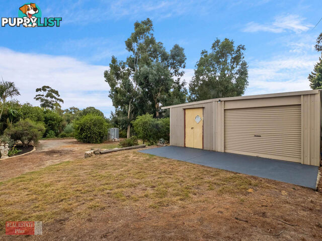 32 Innamincka Road GREENMOUNT WA 6056