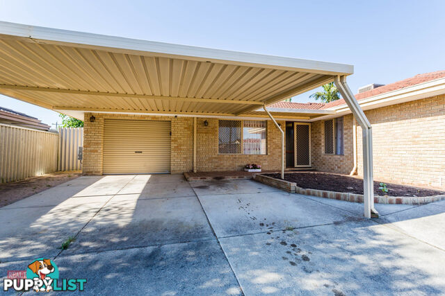 3 Oats Court MIDLAND WA 6056