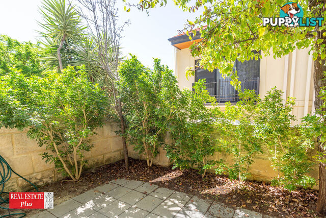 5/28 Wittenoom Street EAST PERTH WA 6004