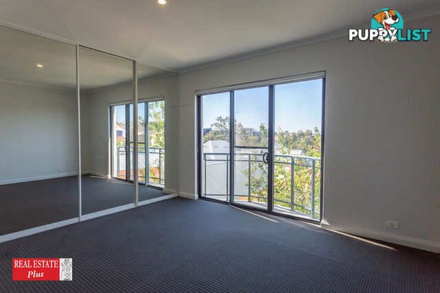 5/28 Wittenoom Street EAST PERTH WA 6004