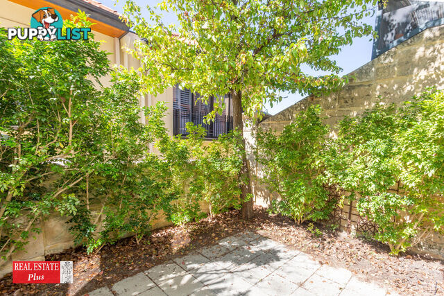 5/28 Wittenoom Street EAST PERTH WA 6004