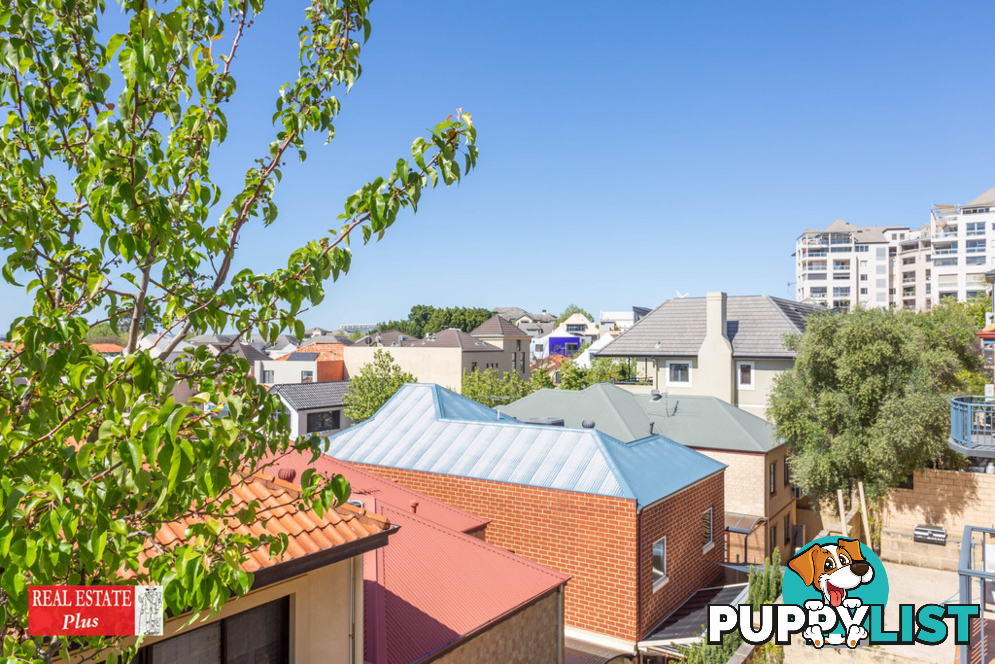 5/28 Wittenoom Street EAST PERTH WA 6004