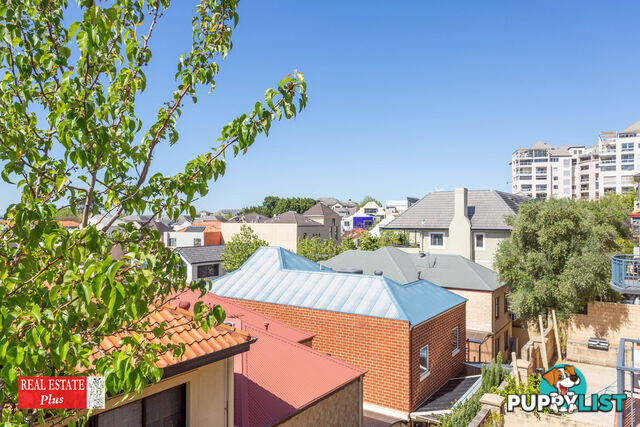 5/28 Wittenoom Street EAST PERTH WA 6004