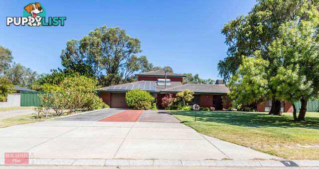 7 Victoria Road WEST SWAN WA 6055