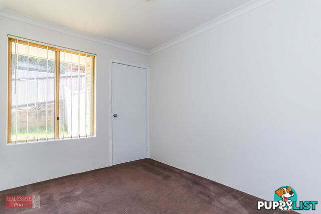 5 Bedale Street SWAN VIEW WA 6056