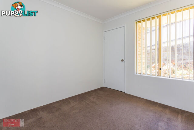 5 Bedale Street SWAN VIEW WA 6056