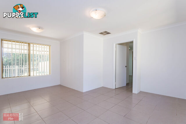 5 Bedale Street SWAN VIEW WA 6056