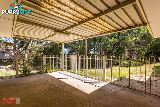 5 Bedale Street SWAN VIEW WA 6056