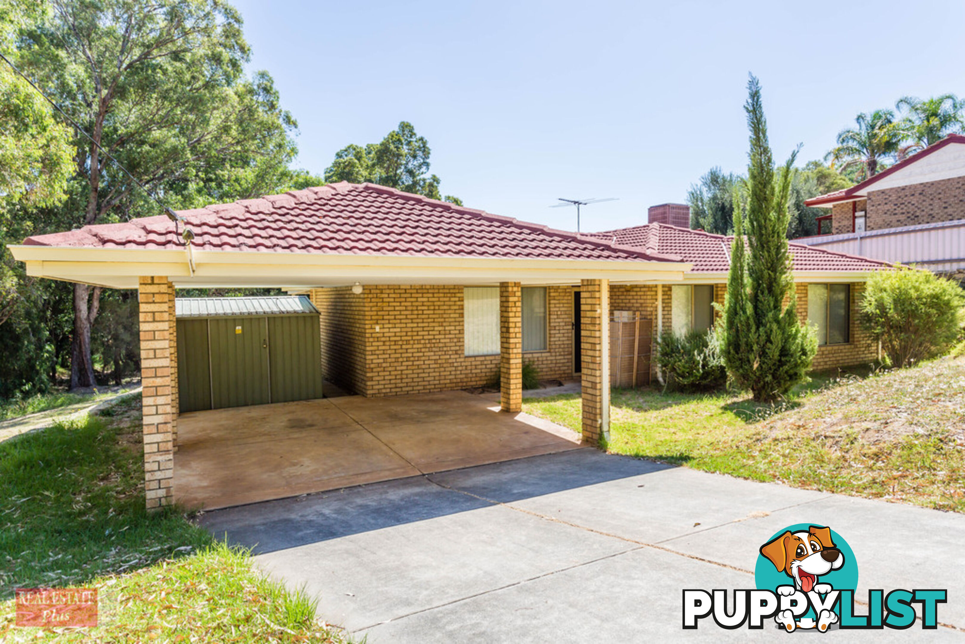 5 Bedale Street SWAN VIEW WA 6056