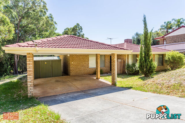 5 Bedale Street SWAN VIEW WA 6056