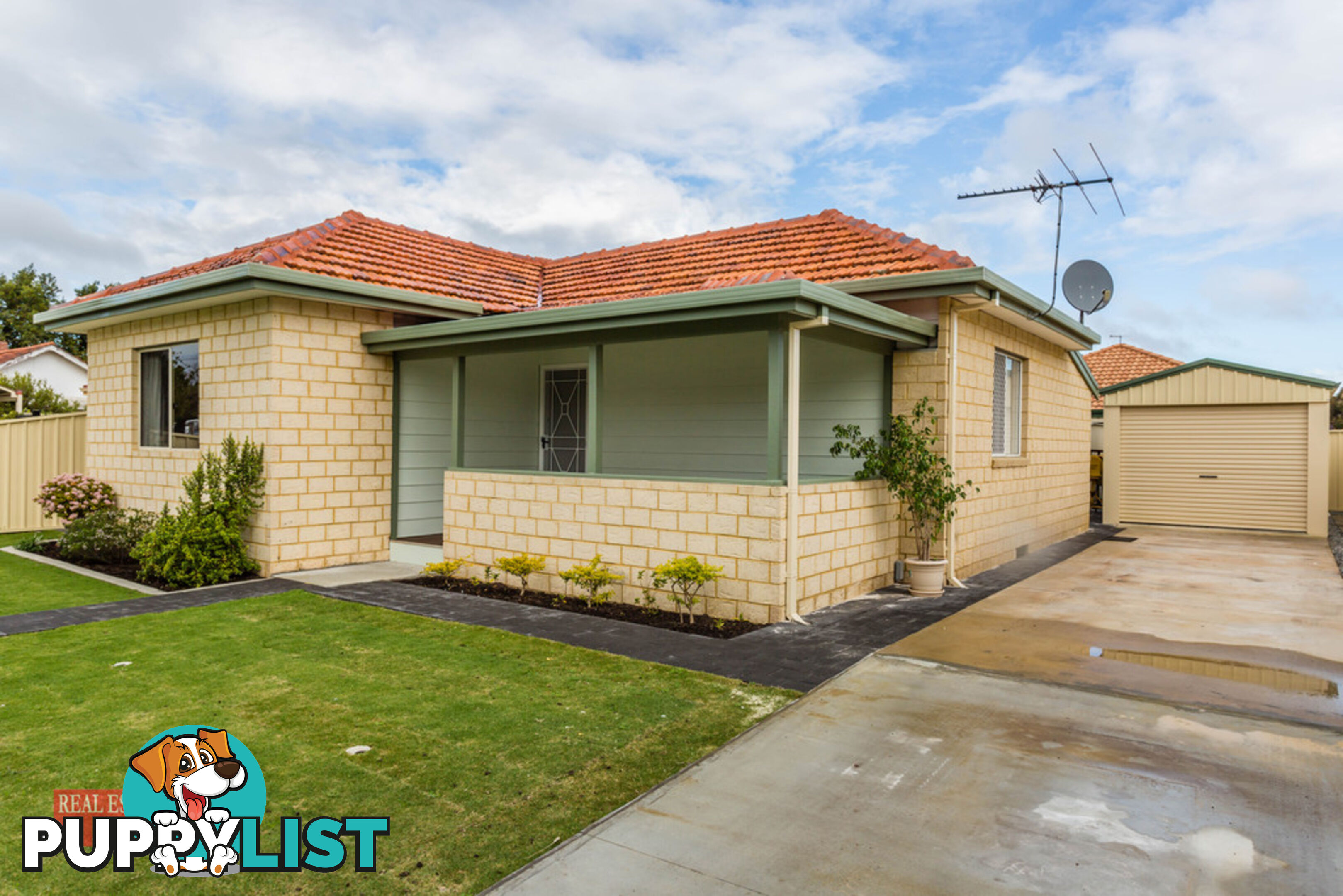 29 Ewart Street MIDVALE WA 6056