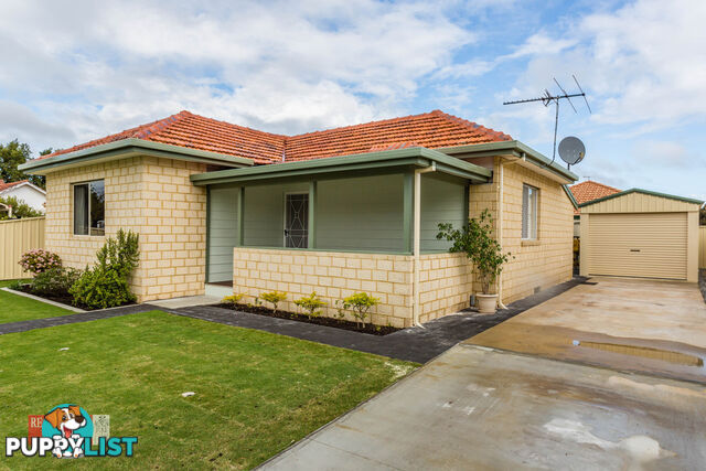 29 Ewart Street MIDVALE WA 6056