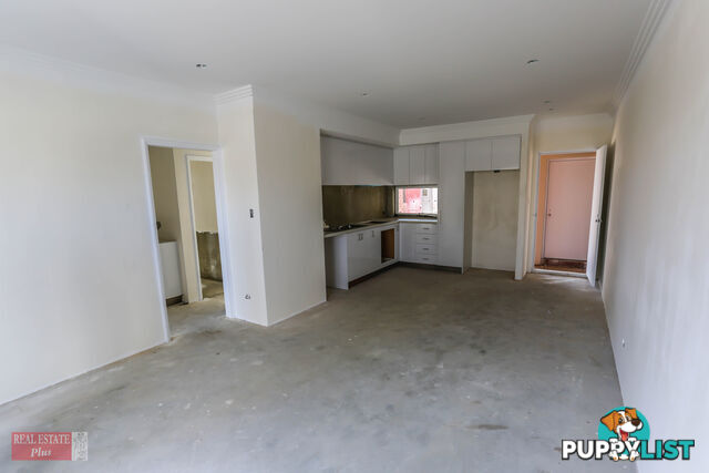 3/31A North Street MIDLAND WA 6056