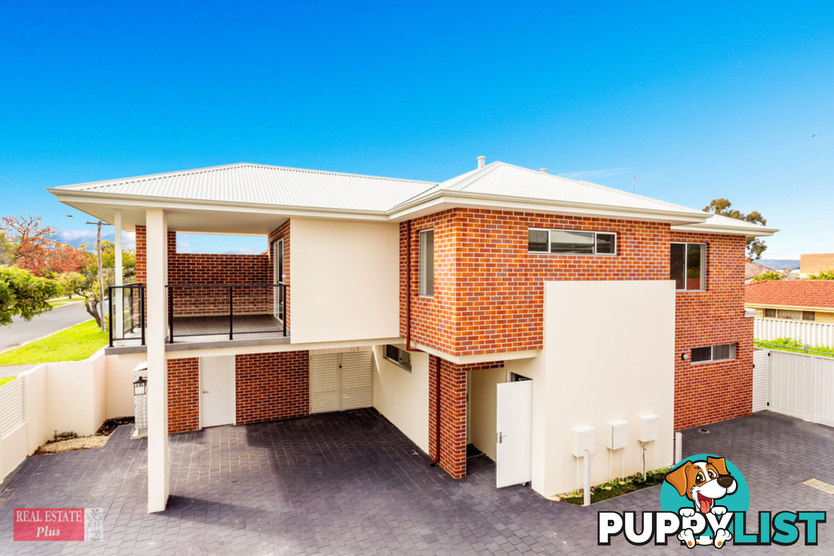 3/31A North Street MIDLAND WA 6056