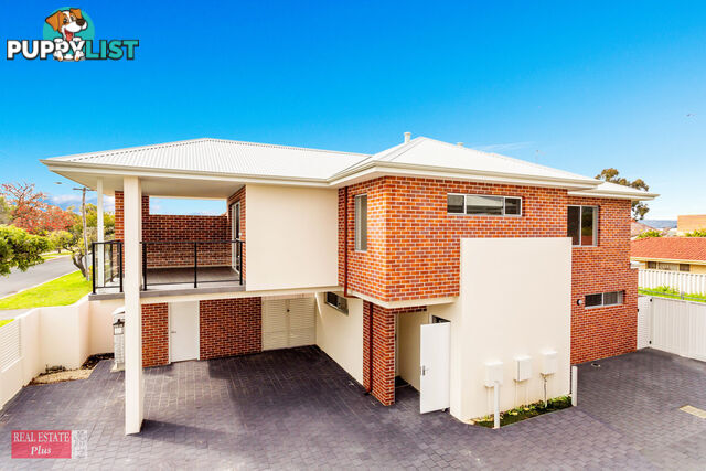 3/31A North Street MIDLAND WA 6056