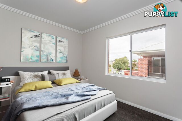 3/31A North Street MIDLAND WA 6056