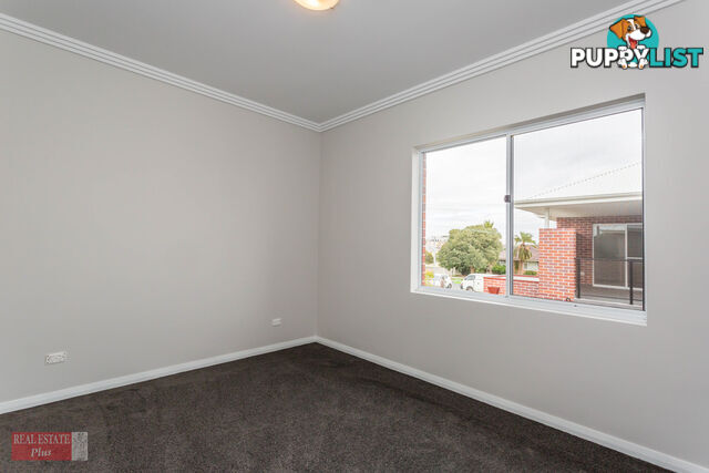 3/31A North Street MIDLAND WA 6056