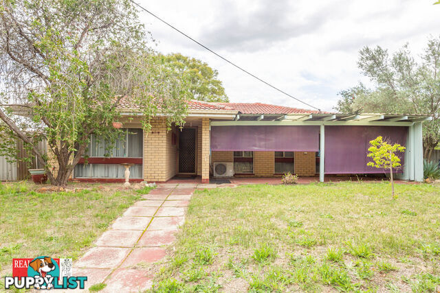 329 Morrison Road SWAN VIEW WA 6056