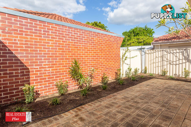 4/29 George Street MIDLAND WA 6056